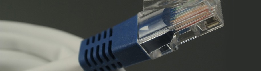 Netzwerkkabel selber machen - schrittweise Anleitung Netzwerkkabel selber machen - schrittweise Anleitung