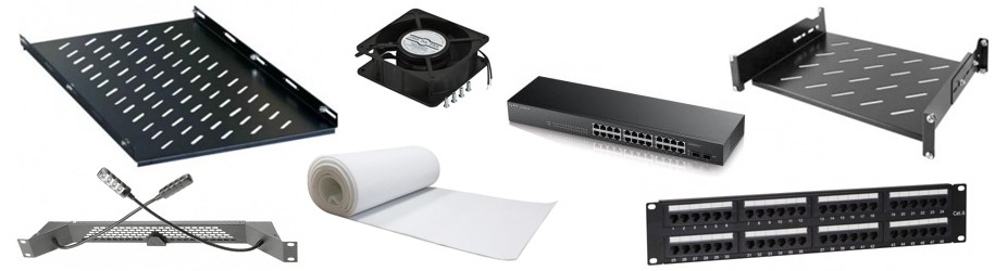 Wie richte ich einen Serverschrank ein? Leitfaden für den Netzwerkschrank Aufbau Wie richte ich einen Serverschrank ein? Leitfaden für den Netzwerkschrank Aufbau