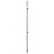 Erdungsschiene 42U