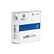DANICOM CAT6A S/FTP 50m - LSZH (Fca)