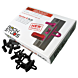 Rackstuds Duo Series II – 20 Stück