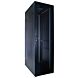 42 HE 19” Serverschrank, mit perforierter Fronttür (BxTxH) 600 x 1000 x 2000mm