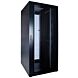 37 HE 19” Serverschrank, mit perforierter Fronttür (BxTxH) 800 x 1000 x 1800mm