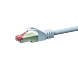 CAT 6 Netzwerkkabel LSOH - S/FTP - 15 Meter - Weiß