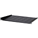 1 HE Fachboden für Wandschränke mit einer Tiefe von 450mm - 350mm Tief