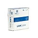 DANICOM CAT5E FTP 100m - flexibel - PVC (Fca)