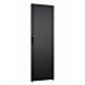 Datacenter Fake Rack 600mm breit 42U