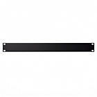 19” Blindabdeckung – 1 HE