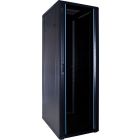37 HE 19” Serverschrank, mit Glastür (BxTxH) 600 x 800 x 1800mm