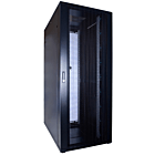42 HE 19” Serverschrank, mit perforierten Türen (BxTxH) 800 x 1200 x 2000mm