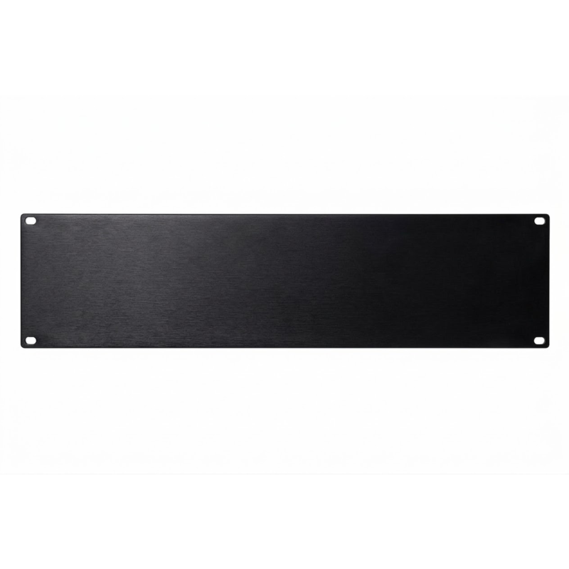 19” Blindabdeckung – 3 HE