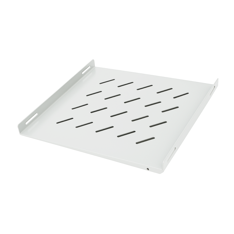 Fachboden für 800mm Tiefe Outdoor Serverschränke – 1 HE