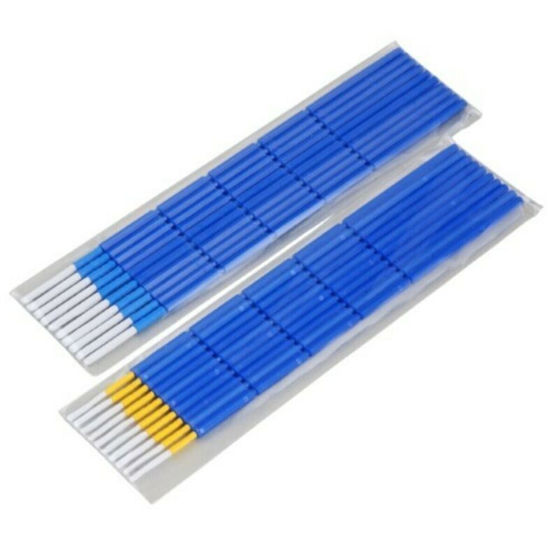 Glasfaser-Reinigungsstäbchen 2,50mm 10 Stück