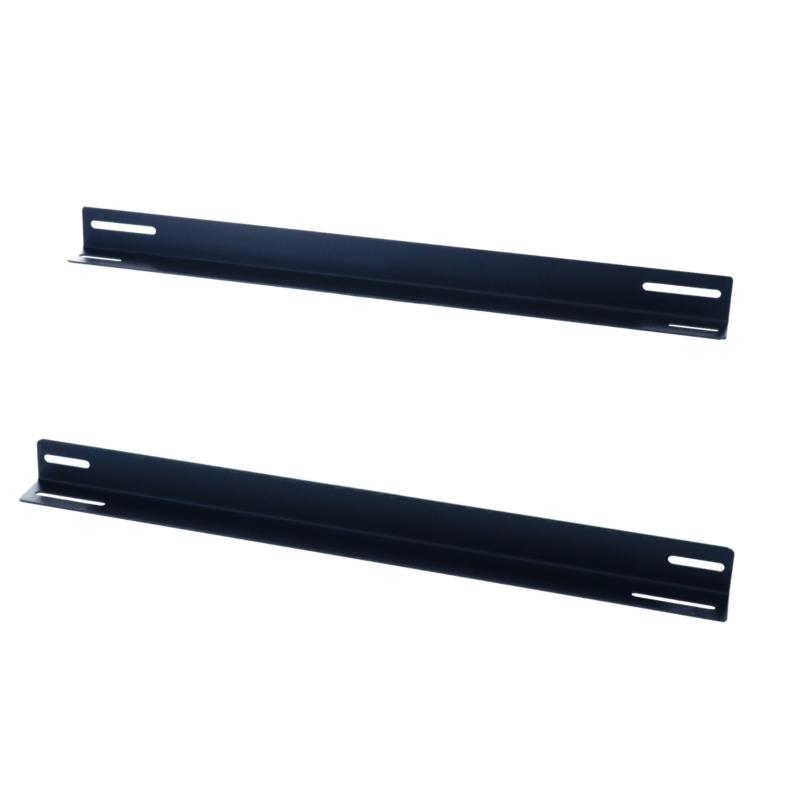 19” Rackschienen für 1000mm tiefe Serverschränke