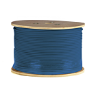 DANICOM CAT6A S/FTP 305m Starrleiter - LSZH (Dca)