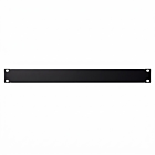 19” Blindabdeckung – 1 HE