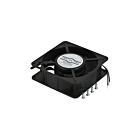 Reserve Ventilatorpaket mit Kugellagern