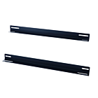 19” Rackschienen für 1200mm tiefe Serverschränke