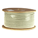 DANICOM CAT6A U/UTP 500m Flexibel - PVC (Fca)