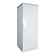 42 HE 19” outdoor Serverschrank, (BxTxH) 600 x 600 x 2000mm - IP55