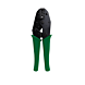 Professionelle Crimpzange für Koaxialstecker