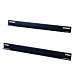19” Rackschienen für 600mm tiefe Wandschränke