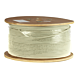 DANICOM CAT6A U/UTP 500m Flexibel - PVC (Fca)