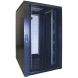 27 HE 19” Serverschrank, mit perforierter Fronttür (BxTxH) 800 x 1000 x 1400mm