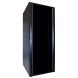 47 HE 19” Serverschrank, mit Glastür (BxTxH) 600 x 1000 x 2200mm