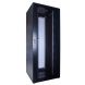 42 HE 19” Serverschrank, mit perforierten Türen (BxTxH) 800 x 800 x 2000mm 