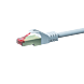 CAT 6 Netzwerkkabel LSOH - S/FTP - 15 Meter - Weiß
