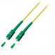 OS2 simplex Glasfaserkabel SC/APC-SC/APC 2m