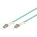 Glasfaserkabel LC-LC OM3 Duplex Patchkabel – 20 Meter