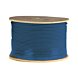 DANICOM CAT6A U/UTP 305m Starrleiter - LSZH (Dca)
