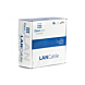 DANICOM CAT6A U/UTP 100m Flexibel - PVC (Fca)