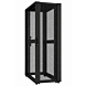 42 HE 19” Datacenter Serverschrank, mit perforierter Fronttür (BxTxH) 600 x 1000 x 2000mm