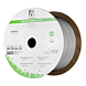 Alfaco Cat5E F/UTP-Kabel auf Rolle 305 m grau LSZH – (Fca)