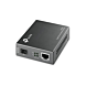 Glasfaser Converter TP-Link MC220L zur Aufnahme von SFP Modulen single-/multimode 