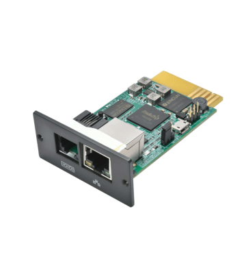 PowerWalker SNMP Karte VFI 1000-3000 LCD