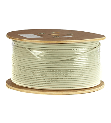 DANICOM CAT6A S/FTP 305m - PVC (Fca)