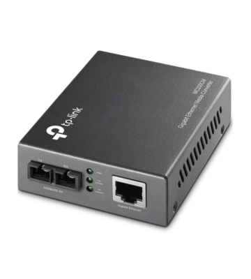 Glasfaser Converter TP-Link MC200CM multimode 850nm SC