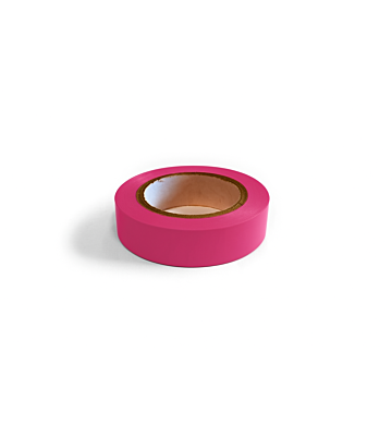 Isolierband selbstklebend 10 Meter – Lila