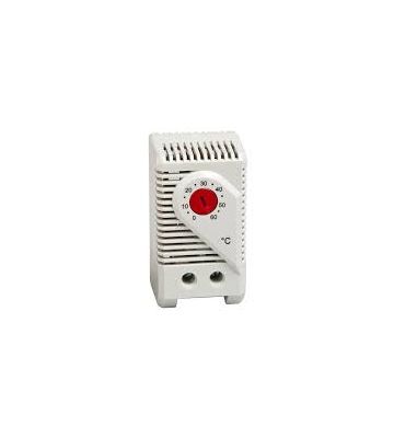 Thermostat zur Heizelemente