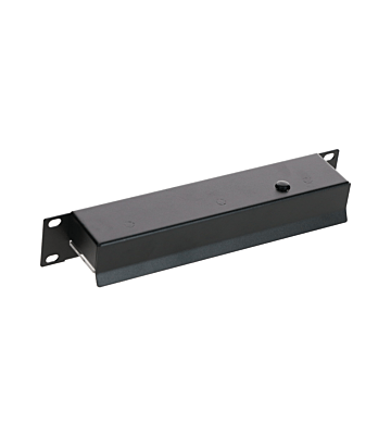 10 Zoll design LED Beleuchtung - White