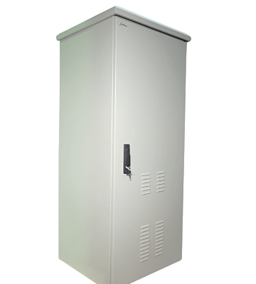 32 HE 19” outdoor Serverschrank, (BxTxH) 600 x 600 x 1600mm 
