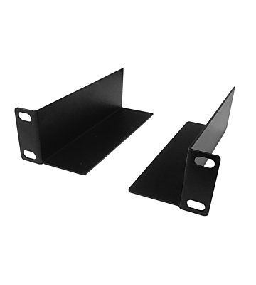 10” Rackschienen 136 mm für 10 Zoll Schränke