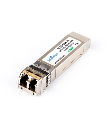 SFP-Transceiver-Modul LC multimode duplex 1310nm 2 Kilometer