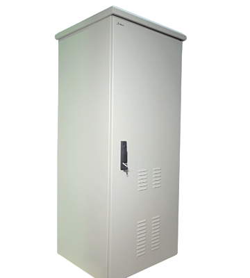 32 HE 19” outdoor Serverschrank, (BxTxH) 600 x 600 x 1600mm 