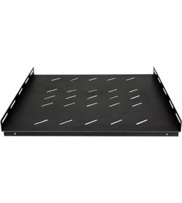 Schwerlast-Fachboden für 1200 mm tiefen Serverschrank – 1U – 100 kg