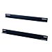 19” Rackschienen für 600mm tiefe Serverschränke